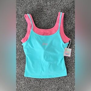 Fancy D Miami Set Size Small